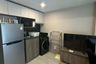 1 Bedroom Condo for rent in LLOYD Soonvijai-Thonglor, Bang Kapi, Bangkok