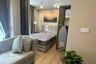 1 Bedroom Condo for rent in LLOYD Soonvijai-Thonglor, Bang Kapi, Bangkok