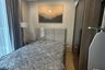 1 Bedroom Condo for rent in LLOYD Soonvijai-Thonglor, Bang Kapi, Bangkok