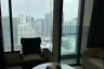1 Bedroom Condo for rent in The ESSE Asoke, Khlong Toei Nuea, Bangkok near BTS Asoke