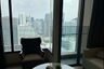 1 Bedroom Condo for rent in The ESSE Asoke, Khlong Toei Nuea, Bangkok near BTS Asoke