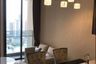 1 Bedroom Condo for rent in The ESSE Asoke, Khlong Toei Nuea, Bangkok near BTS Asoke