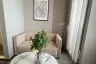 1 Bedroom Condo for rent in KnightsBridge Space Ratchayothin, Chatuchak, Bangkok near BTS Phahon Yothin 24