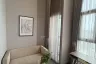 1 Bedroom Condo for rent in KnightsBridge Space Ratchayothin, Chatuchak, Bangkok near BTS Phahon Yothin 24