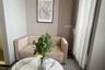 1 Bedroom Condo for rent in KnightsBridge Space Ratchayothin, Chatuchak, Bangkok near BTS Phahon Yothin 24