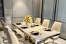 3 Bedroom Condo for rent in FYNN Sukhumvit 31, Khlong Toei Nuea, Bangkok near MRT Sukhumvit
