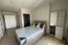 1 Bedroom Condo for rent in Motif Condo, Bang Yi Ruea, Bangkok near BTS Pho Nimit
