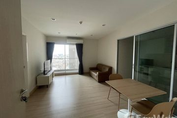 1 Bedroom Condo for rent in Motif Condo, Bang Yi Ruea, Bangkok near BTS Pho Nimit