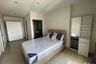 1 Bedroom Condo for rent in Motif Condo, Bang Yi Ruea, Bangkok near BTS Pho Nimit