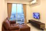 1 Bedroom Condo for rent in Supalai Prima Riva, Chong Nonsi, Bangkok