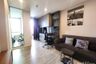 1 Bedroom Condo for rent in The Room Sukhumvit 69, Phra Khanong Nuea, Bangkok near BTS Phra Khanong