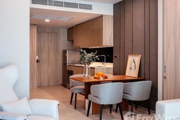 2 Bedroom Condo for rent in FYNN Sukhumvit 31, Khlong Toei Nuea, Bangkok near MRT Sukhumvit