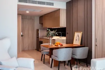 2 Bedroom Condo for rent in Khlong Toei Nuea, Bangkok near MRT Sukhumvit