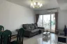 1 Bedroom Condo for rent in Supalai River Resort, Samre, Bangkok