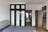 1 Bedroom Condo for rent in Supalai River Resort, Samre, Bangkok