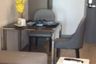 1 Bedroom Condo for rent in Ideo Rama 9 - Asoke, Huai Khwang, Bangkok near MRT Phra Ram 9