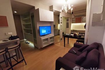 1 Bedroom Condo for rent in Phaya Thai, Bangkok near BTS Ari