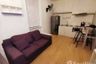 1 Bedroom Condo for rent in Noble ReD, Phaya Thai, Bangkok near BTS Ari