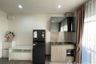 1 Bedroom Condo for rent in The President Charan - Yaek Fai Chai Station, Bang Khun Si, Bangkok near MRT Fai Chai