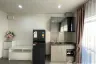 1 Bedroom Condo for rent in The President Charan - Yaek Fai Chai Station, Bang Khun Si, Bangkok near MRT Fai Chai