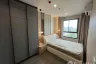 2 Bedroom Condo for rent in Ideo Sukhumvit - Rama 4, Phra Khanong, Bangkok near BTS Phra Khanong