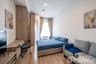 Condo for rent in Knightsbridge Prime Onnut, Phra Khanong Nuea, Bangkok near BTS On Nut