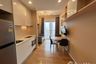 1 Bedroom Condo for rent in The Saint Residences, Chom Phon, Bangkok near MRT Phahon Yothin