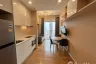 1 Bedroom Condo for rent in The Saint Residences, Chom Phon, Bangkok near MRT Phahon Yothin