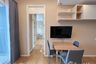 1 Bedroom Condo for rent in The Saint Residences, Chom Phon, Bangkok near MRT Phahon Yothin