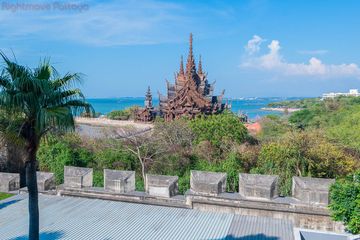 1 Bedroom Condo for sale in The Sanctuary Wong Amat, Na Kluea, Chonburi
