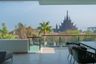 1 Bedroom Condo for sale in The Sanctuary Wong Amat, Na Kluea, Chonburi