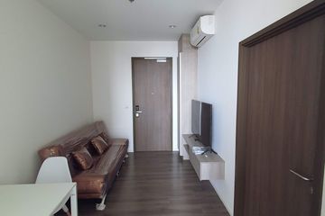 1 Bedroom Condo for rent in Bang Chak, Bangkok near BTS Punnawithi