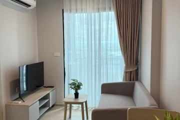 1 Bedroom Condo for rent in Bang Kaeo, Samut Prakan