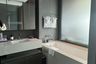 1 Bedroom Condo for rent in The River by Raimon Land, Khlong Ton Sai, Bangkok near BTS Krung Thon Buri