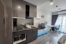 1 Bedroom Condo for rent in Ideo Chula - Samyan, Si Phraya, Bangkok near MRT Sam Yan