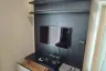 1 Bedroom Condo for rent in Hive Sathorn, Khlong Ton Sai, Bangkok near BTS Krung Thon Buri