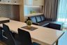 1 Bedroom Condo for rent in Hive Sathorn, Khlong Ton Sai, Bangkok near BTS Krung Thon Buri