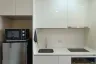 1 Bedroom Condo for rent in The Saint Residences, Chom Phon, Bangkok near MRT Phahon Yothin