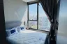 2 Bedroom Condo for rent in The Esse at Singha Complex, Bang Kapi, Bangkok near MRT Phetchaburi