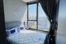 2 Bedroom Condo for rent in The Esse at Singha Complex, Bang Kapi, Bangkok near MRT Phetchaburi
