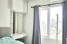 1 Bedroom Condo for rent in Chapter One Eco Ratchada - Huaikwang, Huai Khwang, Bangkok near MRT Huai Khwang