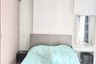 1 Bedroom Condo for rent in Chapter One Eco Ratchada - Huaikwang, Huai Khwang, Bangkok near MRT Huai Khwang