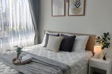 Condo for rent in iCondo Activ Phattanakan, Suan Luang, Bangkok