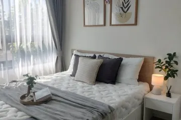 Condo for rent in Suan Luang, Bangkok