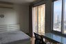 1 Bedroom Condo for rent in Villa Sathorn, Khlong Ton Sai, Bangkok near BTS Krung Thon Buri