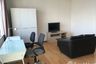 1 Bedroom Condo for rent in Villa Sathorn, Khlong Ton Sai, Bangkok near BTS Krung Thon Buri