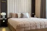 1 Bedroom Condo for rent in The ESSE Asoke, Khlong Toei Nuea, Bangkok near BTS Asoke