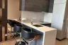 1 Bedroom Condo for rent in The ESSE Asoke, Khlong Toei Nuea, Bangkok near BTS Asoke