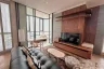 2 Bedroom Condo for rent in The Reserve Sathorn, Thung Maha Mek, Bangkok near BTS Chong Nonsi