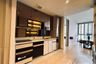 2 Bedroom Condo for rent in The Reserve Sathorn, Thung Maha Mek, Bangkok near BTS Chong Nonsi